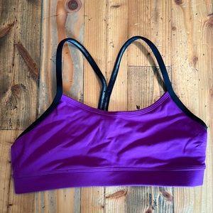 Lululemon Power Y bra 6